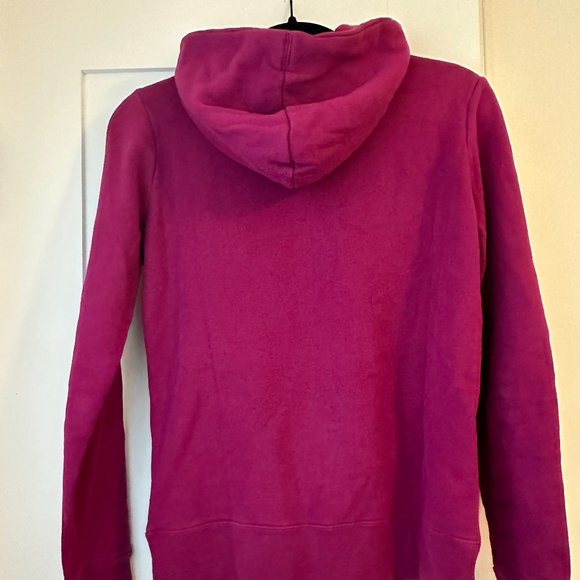 The North Face Zip-Up Hoodie - Picture 3 of 5